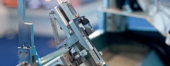 自動(dòng)化、智能化正在改變食品機(jī)械設(shè)備行業(yè)從業(yè)者